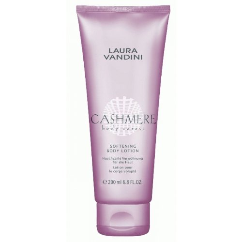 Laura Vandini Cashmere Body Lotion 200ml