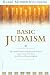 Basic Judaism (Harvest Book.)