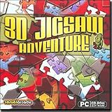 3D Jigsaw Adventure