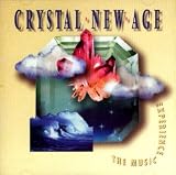 Robert Haig Coxon Jr: Crystal New Age