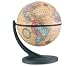 MINI GLOBE - THE ANTIQUE OCEAN WONDERGLOBE