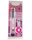 Kevin Jean Stroker Pump-Vagina