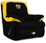 Pittsburgh Pirates Home Team Recliner From Baseline