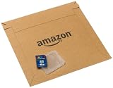 Transcend TS16GSDHC6E 16 GB SDHC card (SD 2.0 SPD Class 6) Frustration Free Packaging