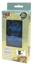 Zoo Med HC-30 Hermit Crab Heater