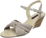 Charles David Womens Lila Wedge Sandal Sandal