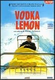 Vodka Lemon (2003) (Spanish Import) (No English)