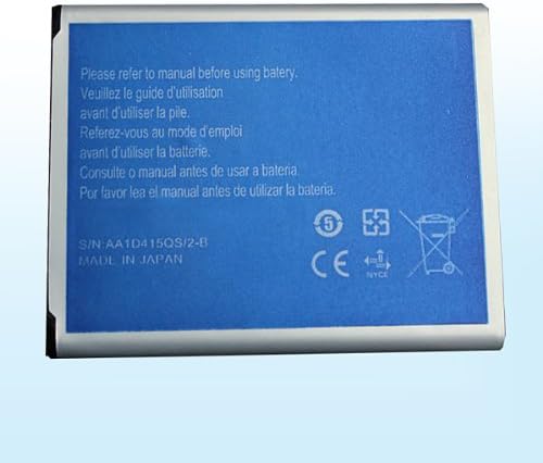 4200mah High Capacity Replacement Battery for Samsung Galaxy Note 2 II N7100 From USA