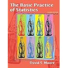 The Basic Practice of Statistics (Third Edition), 3rd by David Moore