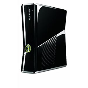 Xbox 360 - Konsole Slim 250 GB Amazon