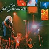 Johnny Winter - Livepar Johnny Winter