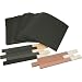 Jewelers Sand Paper 8 Sanding Sticks 40 Sheets Emery