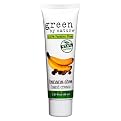 Green By Nature Banana Shea Hand Cream - 3 oz