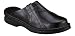 Women's Clarks LILLIAN Comfortable Casual Leather Clogs Mules Sandals