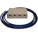 X16 Small Office Phone System-4 Port Network Connector (XB1698-XB)