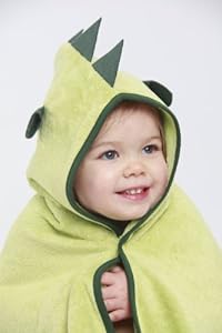 Cheapest price for Cuddleroar Dragon Toddler Towel