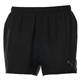 PUMA Herren Baggy Shorts