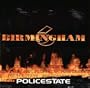 Policestate