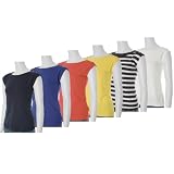 Banana Republic Boatneck Cap Sleeve Top