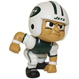 NFL New York Jets Lil' Teammates Lineman Figurine