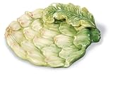 Artichoke Small Plate