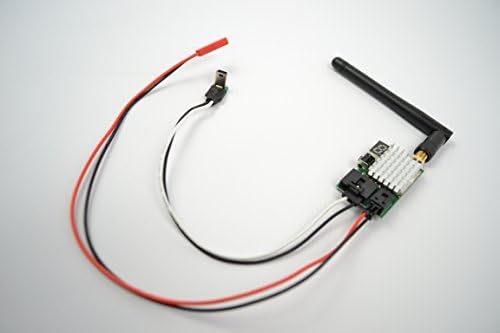 200mw 5.8ghz KumbaCam FPV Transmitter