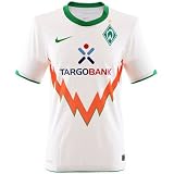 Produkt-Bild: Nike SV Werder Bremen Trikot 10/11 383341-105