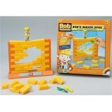 Produkt-Bild: New Entertainment 600280 - New Entertainment - Bob's Mauer Spiel
