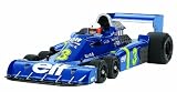 RC限定シリーズ 1/10 RCC タイレルP34 1976年日本GP 84111