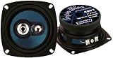 Pyramid 4091 - Car speaker - 200 Watt - 3-way - triaxial - 4