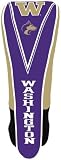 College Licensed Golf Headcover - Washington  - 1 Pack