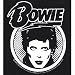 David Bowie - Patches - Cloth