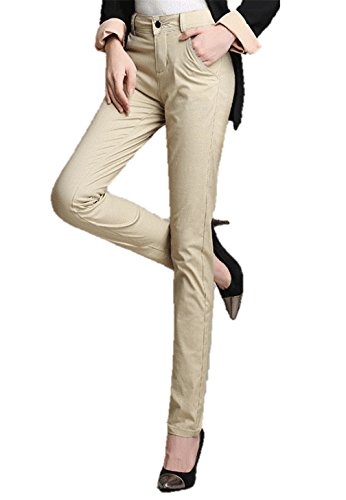 春夏 レディース ボトムス デニム ストレート ジーンズ 脚長 美脚 スキニー 細身 デニムパンツ カジュアル 美尻 エレガント スタイリッシュ 美シルエット 吸湿性 K7649