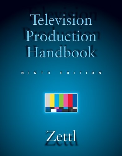 Television Production Handbook 9th edition