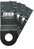 CEL Universal Cut End 34mm Or 1 3/8