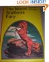 The Island Stallion's Fury