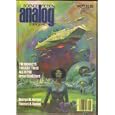 Analog Science Fiction Science Fact May 1979 (Vol. 99, No. 5) by Orson Scott Card, Samuel R. Delany, Charles Duefler, and Thomas A. Easton