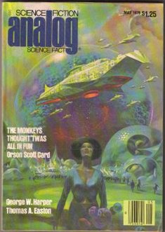 Samuel R. Delany