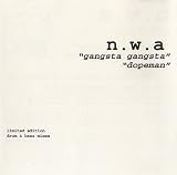 Gangsta Gangsta/Dopeman