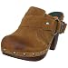 Rocket Dog Women's Giddyup Oiled Suede Clog