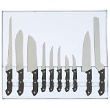 Maxam 10pc Cutlery Set