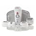 Health & Personal Care : Braun SE7781 Silk-Epil Xpressive Epilator Body System, Rechargeable