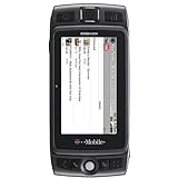T-Mobile Sidekick LX 2009 Phone, Carbon Gray (T-Mobile)
