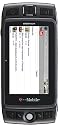 T-Mobile Sidekick LX 2009 Phone, Carbon Gray (T-Mobile)