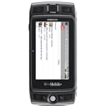 T-Mobile Sidekick LX 2009 Phone, Carbon Gray (T-Mobile)