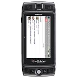 T-Mobile Sidekick LX 2009 Phone, Carbon Gray (T-Mobile)
