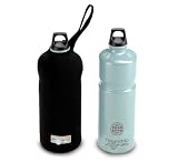 Happy People Trekking Trinkflasche, 750 ml - 