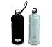 Sports : Happy People Trekking Trinkflasche, 750 ml
