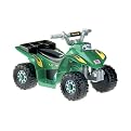 Power Wheels Lil Quad