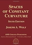 Spaces of constant curvature